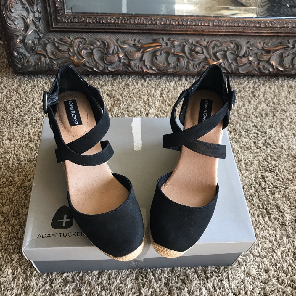 Adam Tucker Bethany Wedge